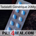 Tadalafil Générique 20Mg viagra3